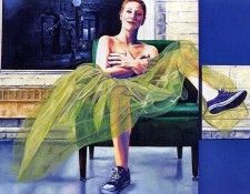 Johanne Cullen - Shall We Dance, De. , 