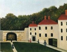 Rousseau (33). , 