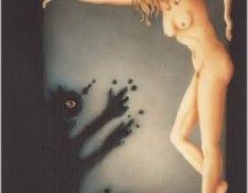 cauchemar. �����, ��