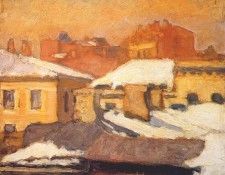 krymov roofs 1952. 