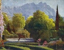 ������������ ��������� ��������. ����������� ������� �������� (1854-1924)