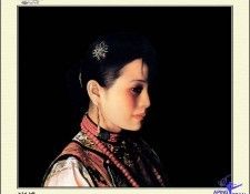 aping csa GuoFang 015. Fang ��