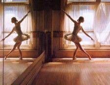 Hofmann, Douglas - Dancing at Dusk (end. , 