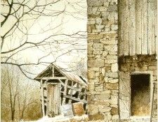 HendershotRay AroundTheCorner sj. Hendershot, ���