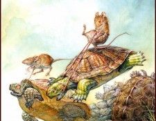 lrsSPM10-105-RayyanOmar-TurtleRace. , 