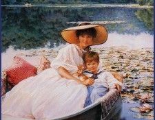 bs SandraKuck TreasuredHearts 01. ���, ������