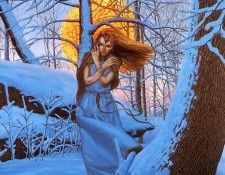 Kidd, Tom - Persephone (end. , 
