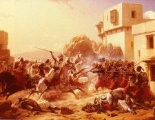 Simonsen Niels The Last Stand. , 