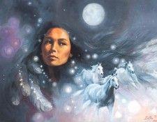 kb Watson Detha-Moon Dancer. ������������, ������