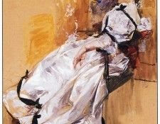 p-iaa Albert Beck Wenzell. Wenzell, ������� ���