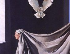 lrs Padura Miguel Night Vision. ������, ������