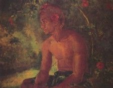 Maua a Samoan. Lafarge, ����