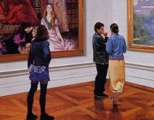 Donald Curley - The Gallery Art, De. , 