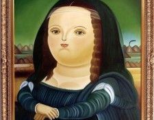 Monna Lisa.. ������, ��������