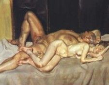 dormeurs-freud. , 
