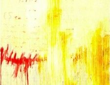 twombly summer. , 