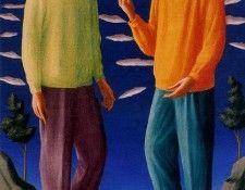 21732. Bonechi, �������