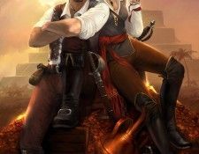 ���E� � ��i���u. Nemo, ����