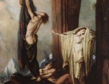 Orpheus and Eurydice. �������, ������ SOUSY