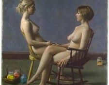 Greene Daniel Pigments&Figures. ,  E