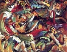 Otto Dix 111. ����, ����