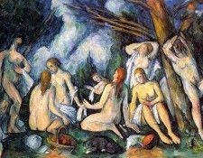cezanne19. , 