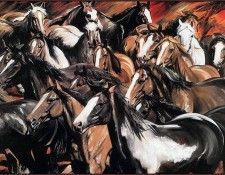 lrsVanGinkelPaul-RythumoftheWild. �������, Paul Van