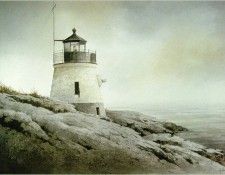 HendershotRay CastleHillLight sj. Hendershot, 