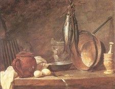 chardin5. , - 