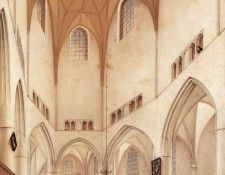 2bavo5. Saenredam, ����� Jansz