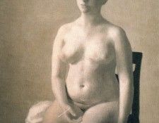 06975. Hammershoi, 