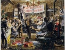 p-iaa2 Robert Fawcett. ������, ������