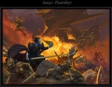 planeshift. Stawicki, 