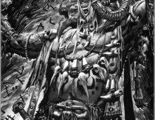 adrian smith beastman shaman. ����, ������