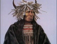 lrsSattlerKirby-BuffaloMedicine. Sattler, �����