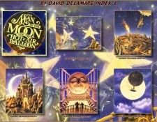 ManinMoonDD3. �������, �����