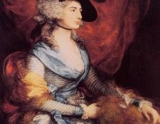 Mrs Siddons. , 