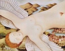 Genevieve Jost - Mostar ou la chute de lange, De. , 