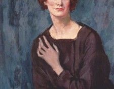 john lady cynthia asquith 1917. ������ ����