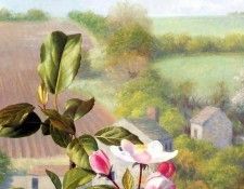 an artists garden csg014. ���, �������