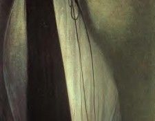 Alexander John White Isabella and the Pot of Basil. ���������, ���� ����