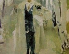 ������ �����. �������� ������� (1858-1923)