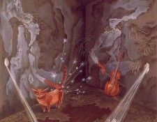 lrs Varo Remedios Cosmic Energy. Varo, ��������