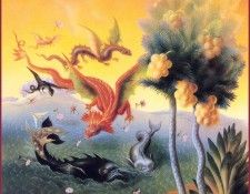 lrsSPECT2-004-CraftKinuko-LesFleursduMal. �������, Kinuko Y