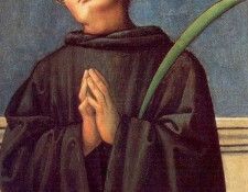 perugino18. Ваннуччи, Пьетро