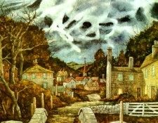 Sh 0001 Sleepy Hollow DanielSanSouci sqs. ,  -