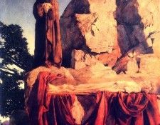 Mp 0012 Snow White and The Seven Dwarfs MaxfieldParrish sqs. ������, Maxfield