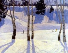 zverkov a sunny day 1962. �������