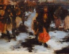 ����� � ������� (1904). �����, �������