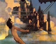 Swing. , Maxfield